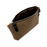 August 27 Chain Shoulder Bag