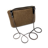 August 27 Chain Shoulder Bag