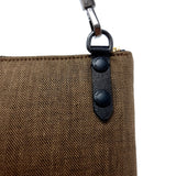 August 27 Chain Shoulder Bag