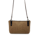 August 27 Chain Shoulder Bag