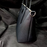 Tado Vito Giorno Canvas Tote Bag