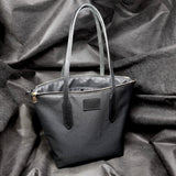 Tado Vito Giorno Canvas Tote Bag