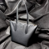 Tado Vito Giorno Canvas Tote Bag