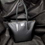 Tado Vito Giorno Canvas Tote Bag