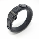 TADO VITO Power Custom Made Bracelet With Hematite Crystals