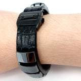 TADO VITO Power Custom Made Bracelet With Hematite Crystals