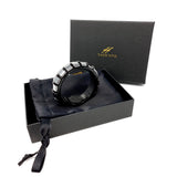 TADO VITO Power Custom Made Bracelet With Hematite Crystals