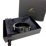 TADO VITO Power Custom Made Bracelet With Hematite Crystals