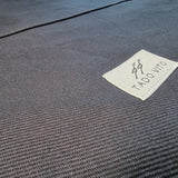 Navy Cotton Canvas Drill Apron