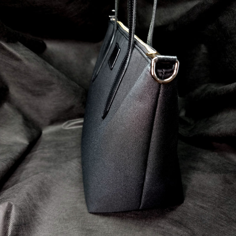 Tado Vito Giorno Canvas Tote Bag