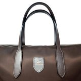 Tado Vito Brown Tote Bag