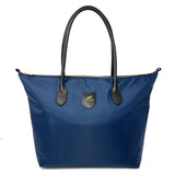 Tado Vito Blue Tote Bag