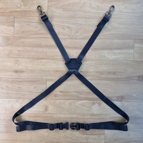 Strap for TADO VITO professional aprons black