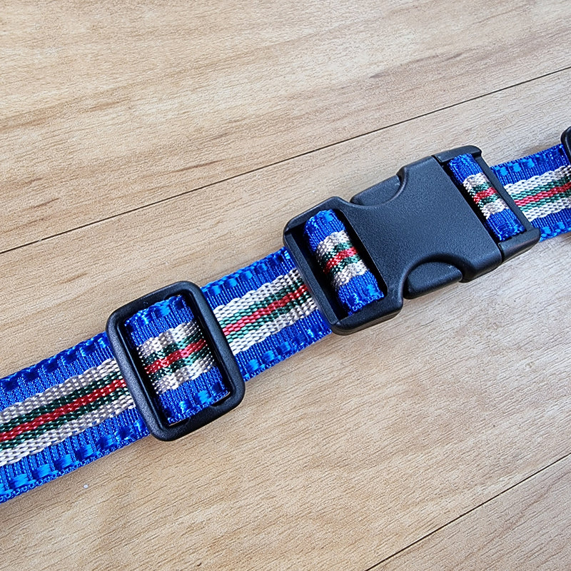 Strap for TADO VITO professional aprons Blue multi colour