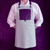 Mint Leather Apron