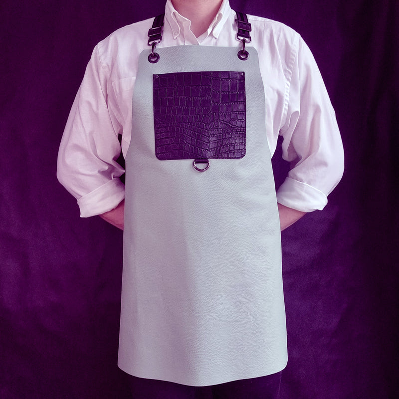 Mint Leather Apron