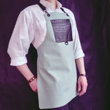 Mint Leather Apron
