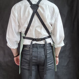 Mint Leather Apron