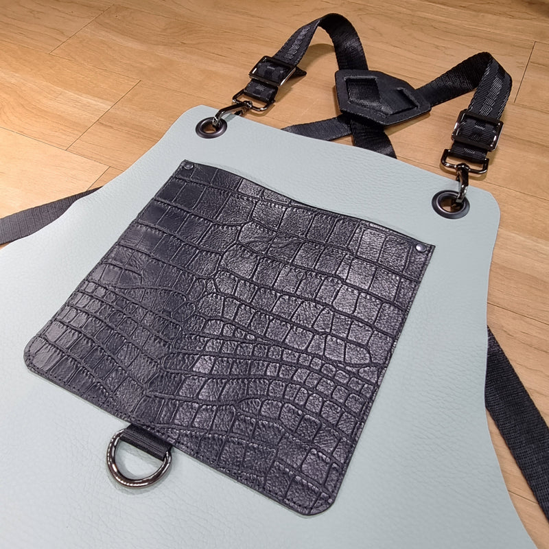 Mint Leather Apron