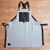 Mint Leather Apron
