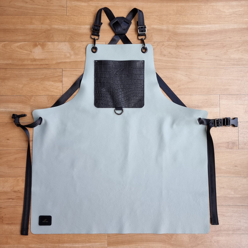 Mint Leather Apron