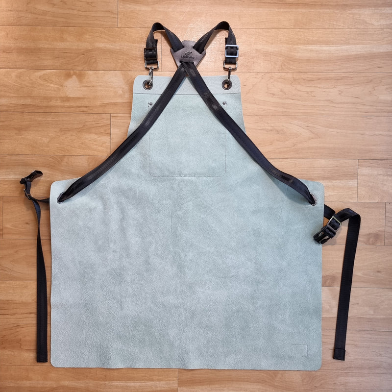 Mint Leather Apron
